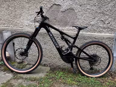 SPECIALIZED Turbo Levo Comp Alloy