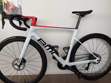 BMC Teammachine SLR01 MOD