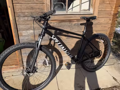 SPECIALIZED Rockhopper