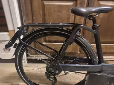 Riese & Müller Roadster