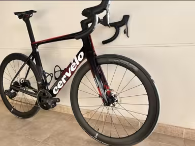 Cervélo S3
