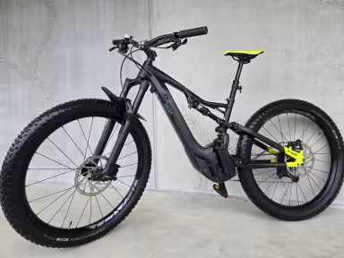 SPECIALIZED Turbo Levo Fsr Comp 6Fattie - Nb