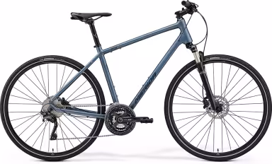 MERIDA Crossway XT-Edition