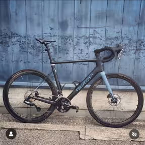 Wilier Rave Slr