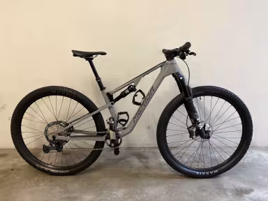 MERIDA Ninety Six 7000