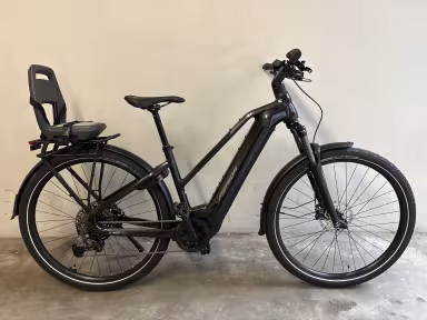 MERIDA Efloat Tk L 500 Eq