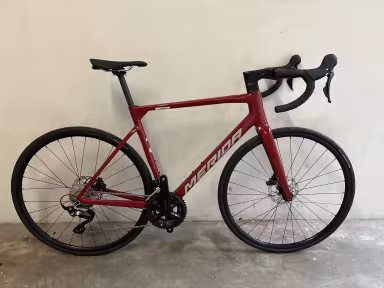 MERIDA Scultura 4000