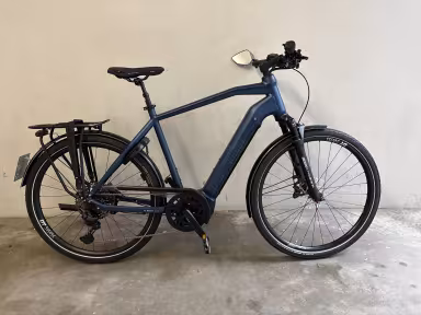 Tour de Suisse Broadway 45