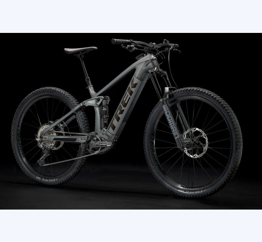 2022 TREK Rail 9.7 for sale. - Bicycle 