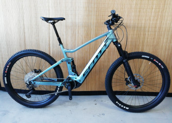 2022 SCOTT Strike eRide 920 for sale 