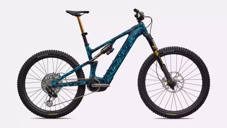 SPECIALIZED Levo