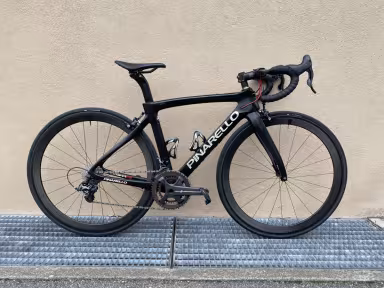 Pinarello Dogma F8
