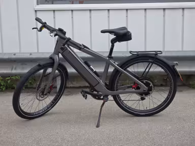 Stromer St5 Abs