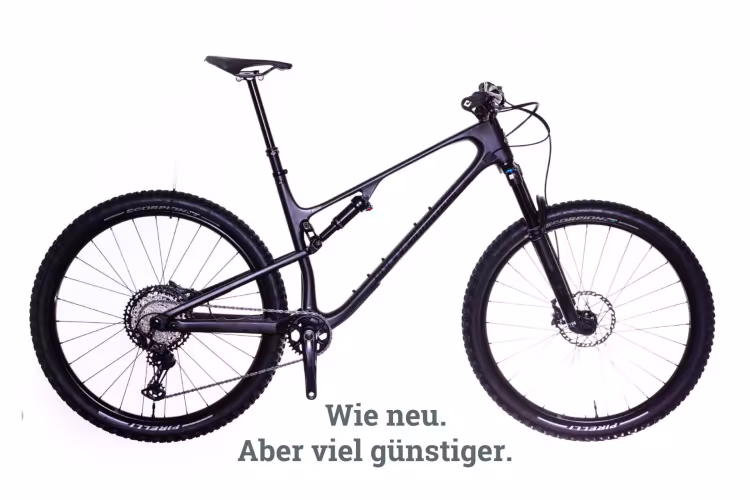 Rocky Mountain Element Carbon 70