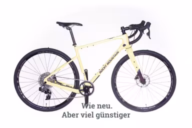 Rocky Mountain Solo Carbon 70