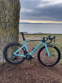 Canyon Aeroad Cf Slx 7 Axs