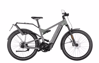 Riese & Müller Delite4 Gt Rohloff Hs