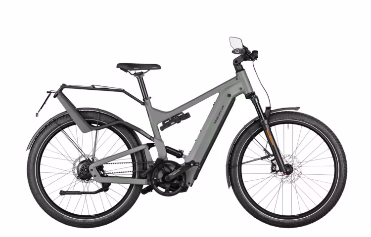 Riese & Müller Delite4 Gt Rohloff Hs