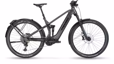 Stevens E-Inception TR 7.6.1 FEQ