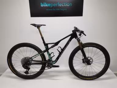 Orbea Oiz M-Team AXS