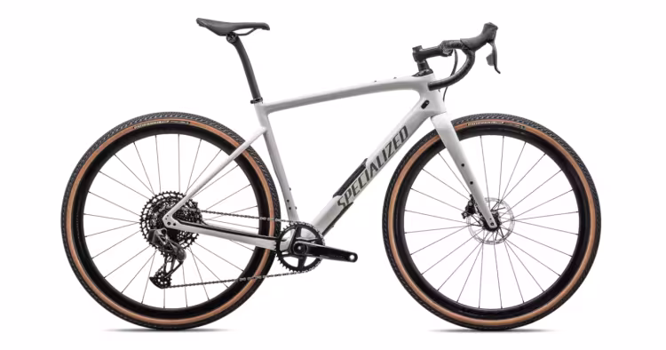 SPECIALIZED Diverge Expert Carbon