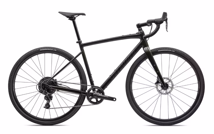 SPECIALIZED Diverge Comp E5