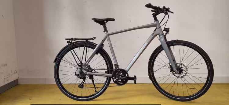 Tour de Suisse Speed Trekking