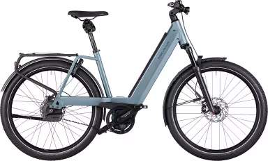 Riese & Müller Nevo4 GT automatic