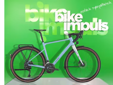 Bergamont Grandurance Rd 30