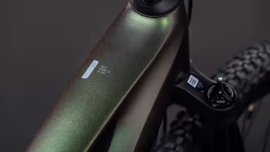 Cube  Stereo Hybrid ONE22 SLX 800