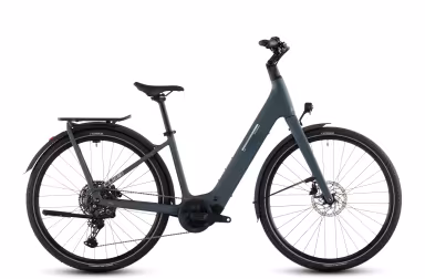 Cube  Kathmandu Hybrid C:62 Pro 400X