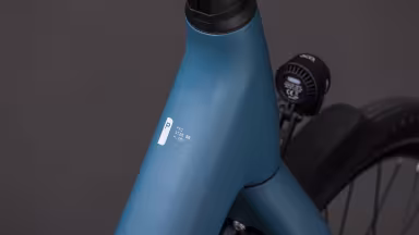 Cube  Kathmandu Hybrid C:62 Pro 400X