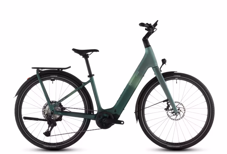 Cube  Kathmandu Hybrid C:62 SLT 400X