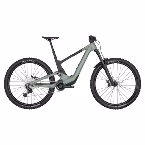 SCOTT Voltage eRIDE 910