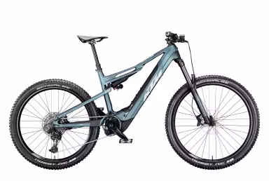 KTM Macina Kapoho 8973 L