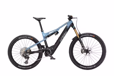 KTM Macina Prowler Prestige
