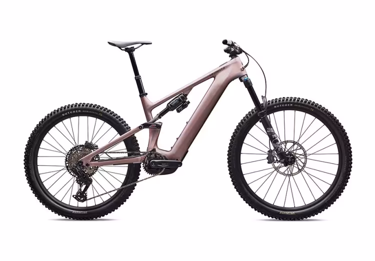 SPECIALIZED Levo Comp Carbon G4 Nb Cham/Metobsd S4