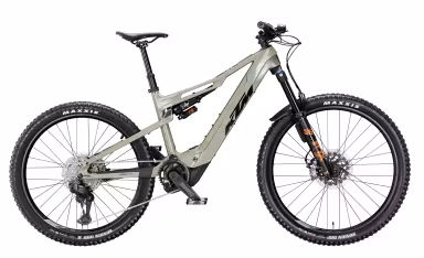 KTM Macina Kapoho Master Abs L Di2
