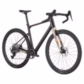 Bergamont Bgm Bike Grandurance 10