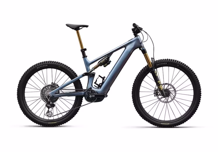 SPECIALIZED Levo Sw Carbon G4