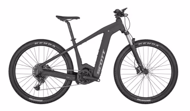 SCOTT Aspect eRIDE 920