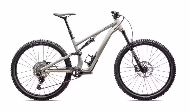 SPECIALIZED Stumpjumper 15 Alloy