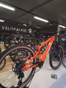 Megamo Reason Crb 05