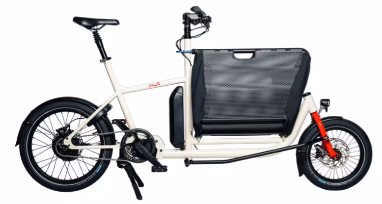 Muli Cycles Muli Motor Eu
