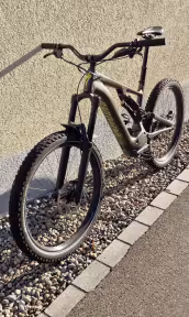 SPECIALIZED Turbo Kenevo Sl 2 Comp