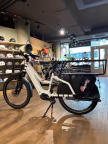 Riese & Müller Multicharger 2 Gt Rohloff Hs 2025