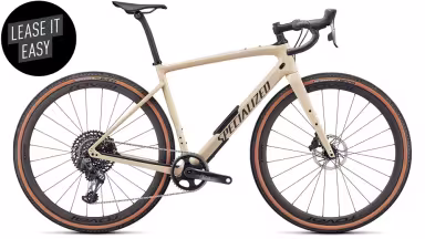 SPECIALIZED Diverge Pro Carbon