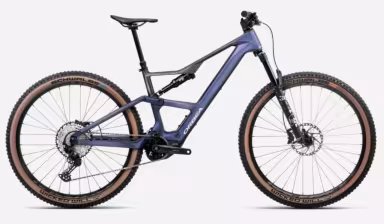 Orbea Rise Sl M20 630W