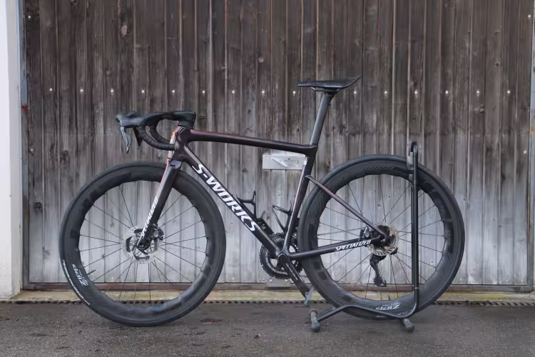 SPECIALIZED Tarmac Sl8 S-Works