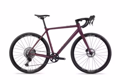 Tour de Suisse Gravel Grx 12G